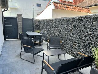 Location  Appartement 