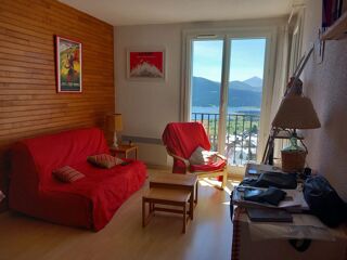  Appartement à vendre 9 pièces 34 m²