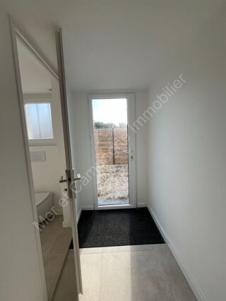  Maison � vendre 4 pi�ces 83 m�