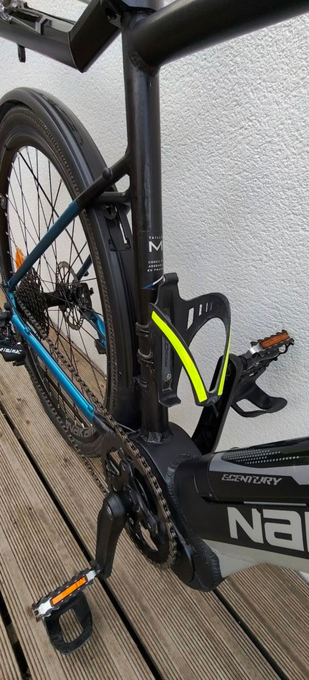 VAE NAKAMURA ROUTE Vélos