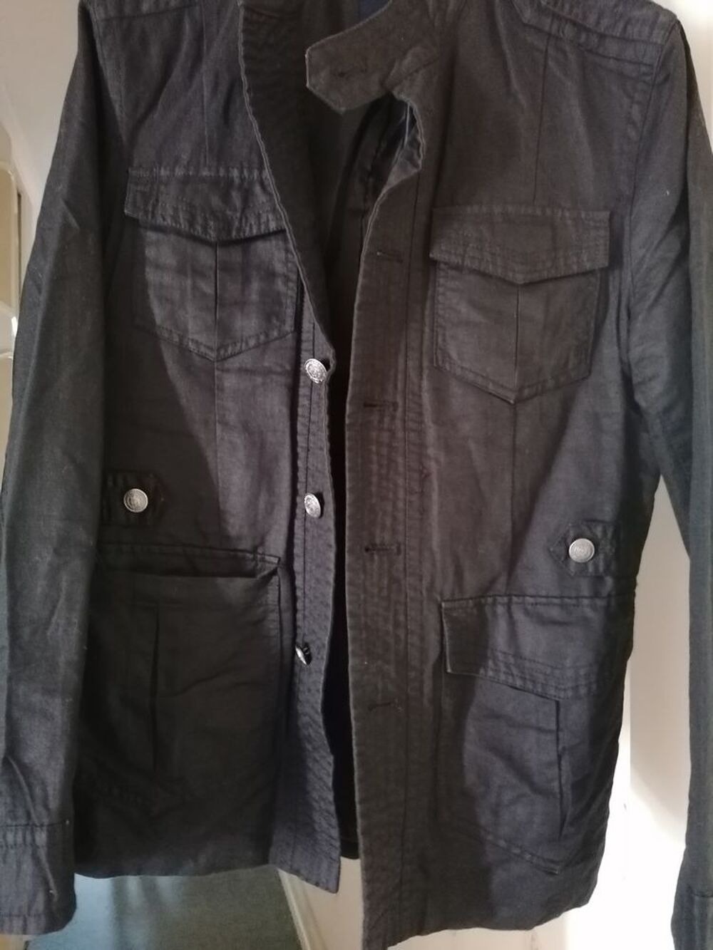veste ZARA MAN Vêtements