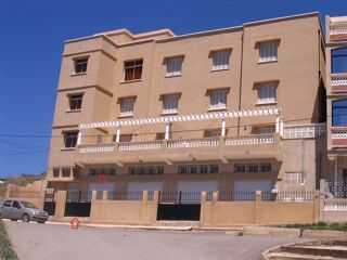  Villa � vendre 12 pi�ces 400 m� Cherchell, alg�rie