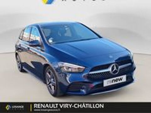 Classe B 200 7G-DCT AMG Line Edition 2021 occasion 91170 Viry-Ch&acirc;tillon