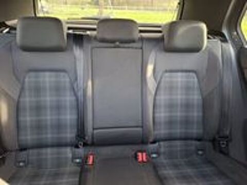 Golf 2.0 TDI SCR 200 DSG7 GTD 2021 occasion 69006 Lyon