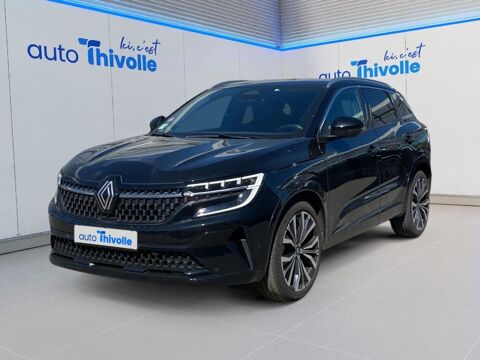 Renault Austral E-Tech hybrid 200 Iconic 2023 occasion Le Coteau 42120
