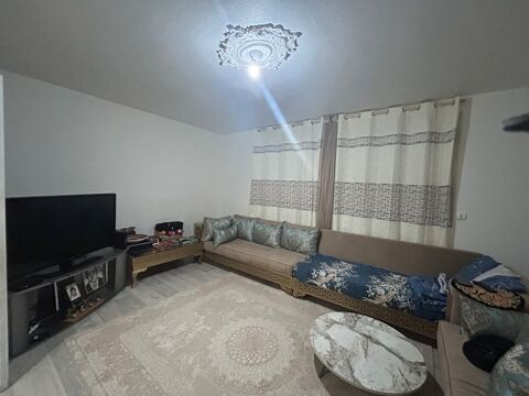   Appartement meubl� de 60 m� en rez-de-chauss�e � Vendome Appartement - 3/4 pi�ce(s) - 60 m�