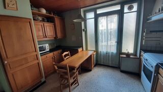  Maison à vendre 6 pièces 129 m²