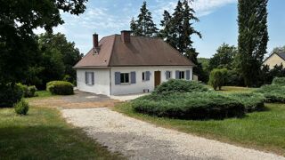 Propriété/château à vendre 6 pièces 180 m² Saint-maur-sur-le-loir