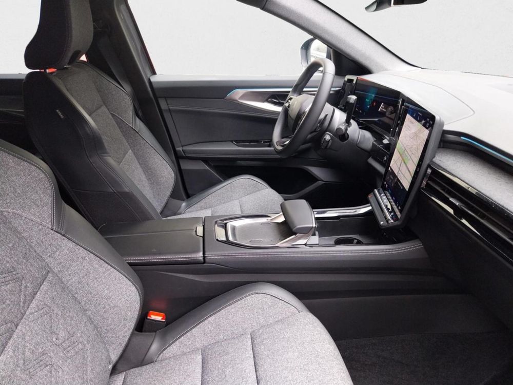Rafale E-Tech full hybrid 200 ch Techno 2024 occasion 92120 Montrouge