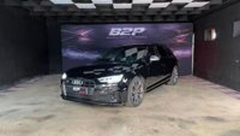 S4 Audi Avant 3.0 TDI 347ch Quattro 2019 occasion 51100 Reims