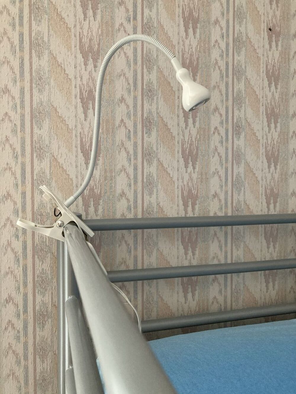 2 Lampes de chevet Décoration