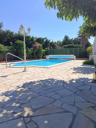  Maison à vendre 4 pièces 166 m²