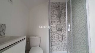  Appartement à louer 1 pièce 11 m²