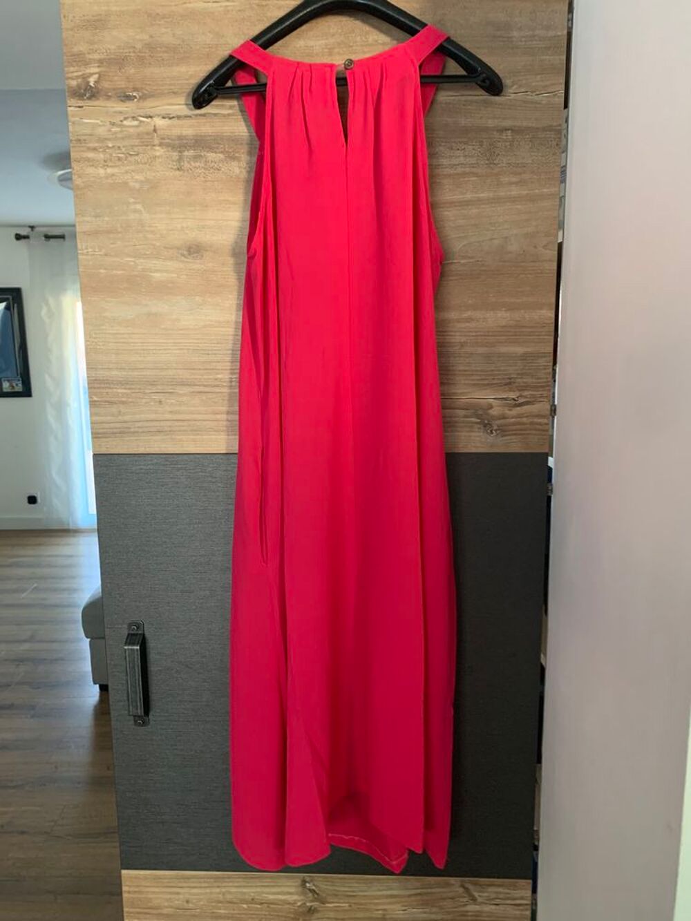 Robe longue d ' &eacute;t&eacute; femme " Mod Lia " Vêtements