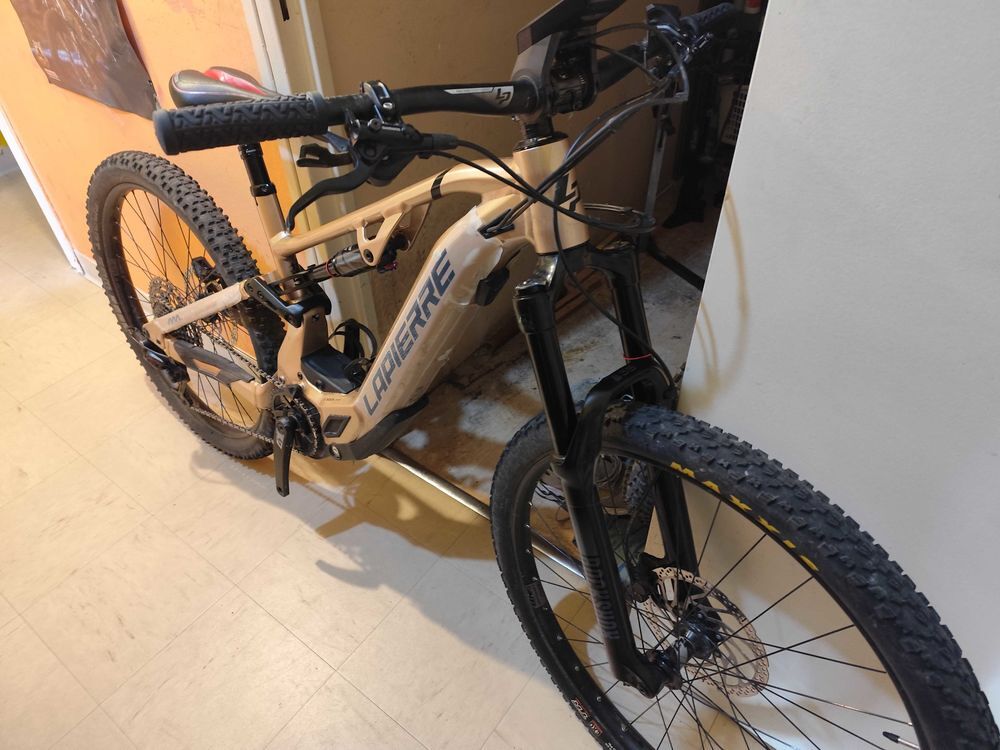 vttae lapierre Vélos