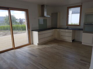  Maison � vendre 8 pi�ces 128 m� 