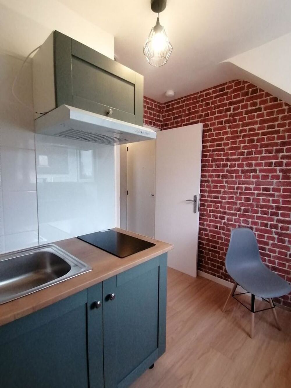 Location Appartement studio rodez Rodez