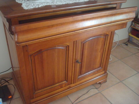 meuble TV merisier 50 Six-Fours-les-Plages (83)