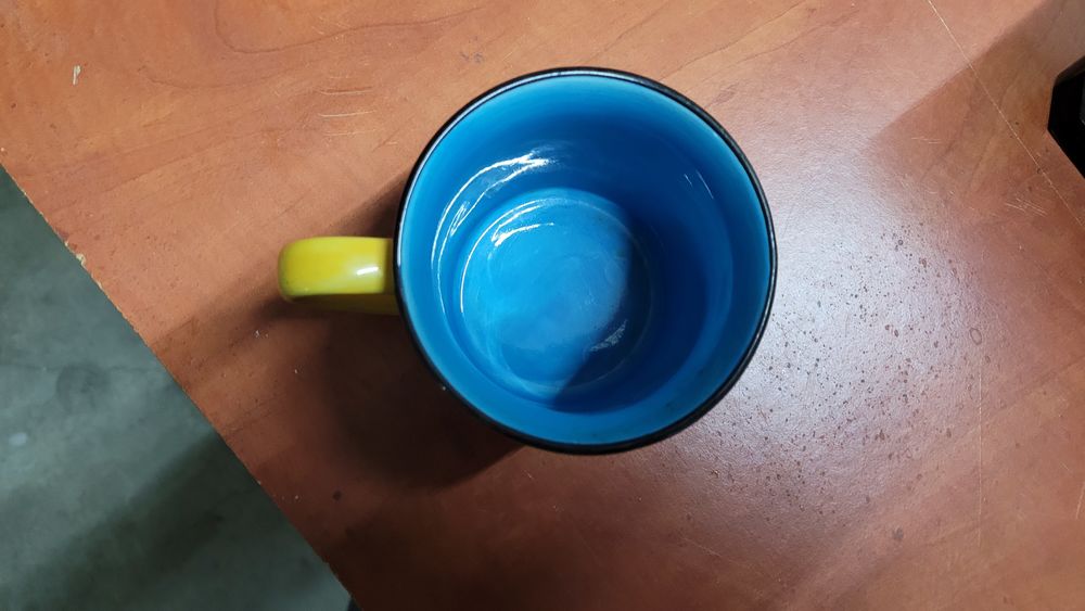 TASSE + MUG DISNEY Electroménager