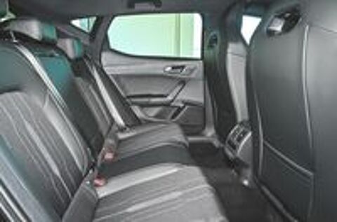 Leon 1.5 eTSI 150 ch DSG7 V 2023 occasion 69007 Lyon