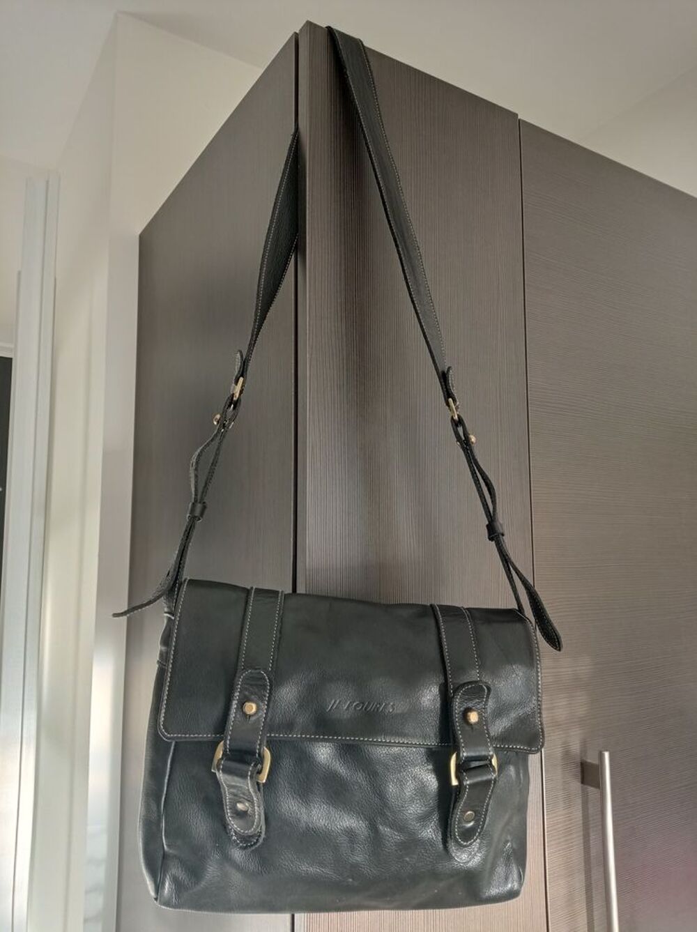 Sac &agrave; main Four&egrave;s Maroquinerie