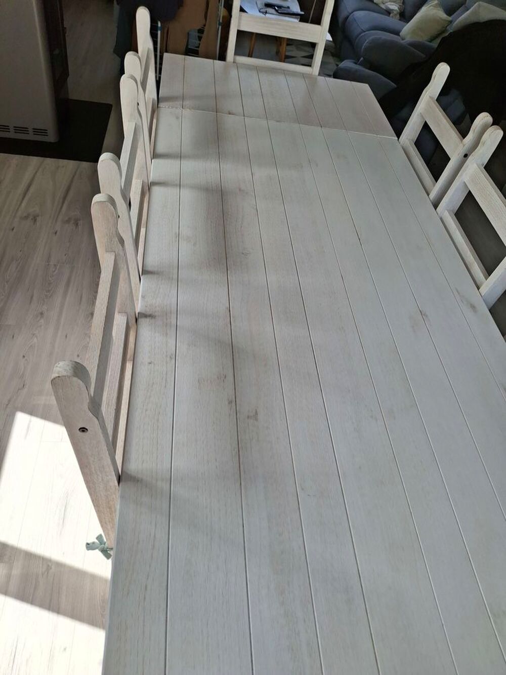 Ensemble salle a manger Meubles