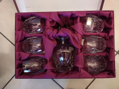 A  saisir lots en cristal 190 Mer (41)