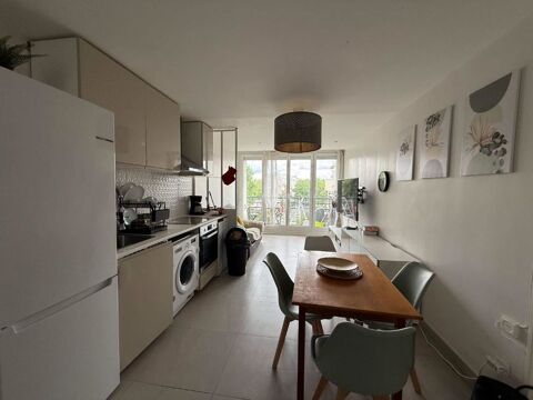   Colocation  Appartement - 6 pice(s) - 71 m