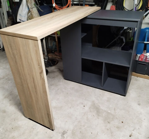 Meuble bar pivotant 60 Viuz-en-Sallaz (74)