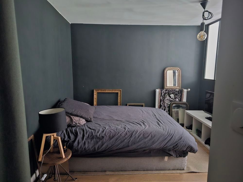 Appartement 3 pièces 62 m² · à Villeurbanne · 62 m² · 265 000 €
