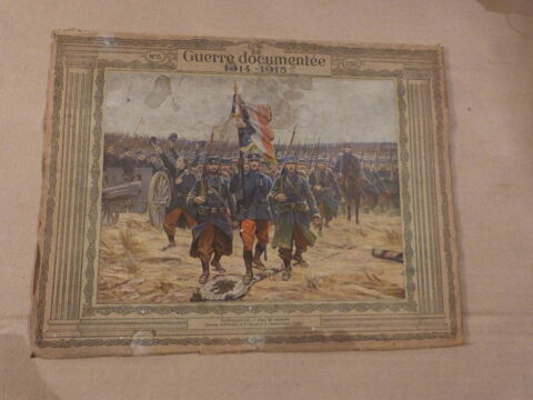 LA GUERRE DOCUMENTEE N° 6 7 Brest (29)