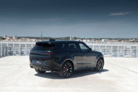 Range Rover LWB P460e PHEV AWD HSE 2024 occasion 30132 Caissargues