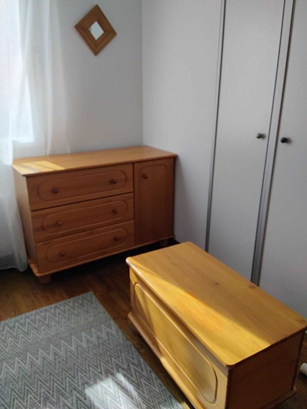 Chambre d enfant Meubles