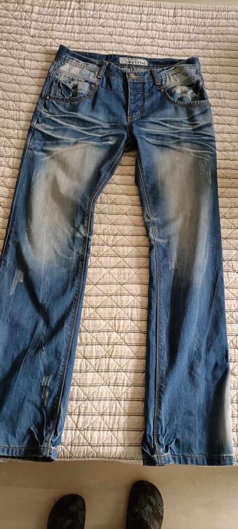 jeans homme 12 Narbonne (11)
