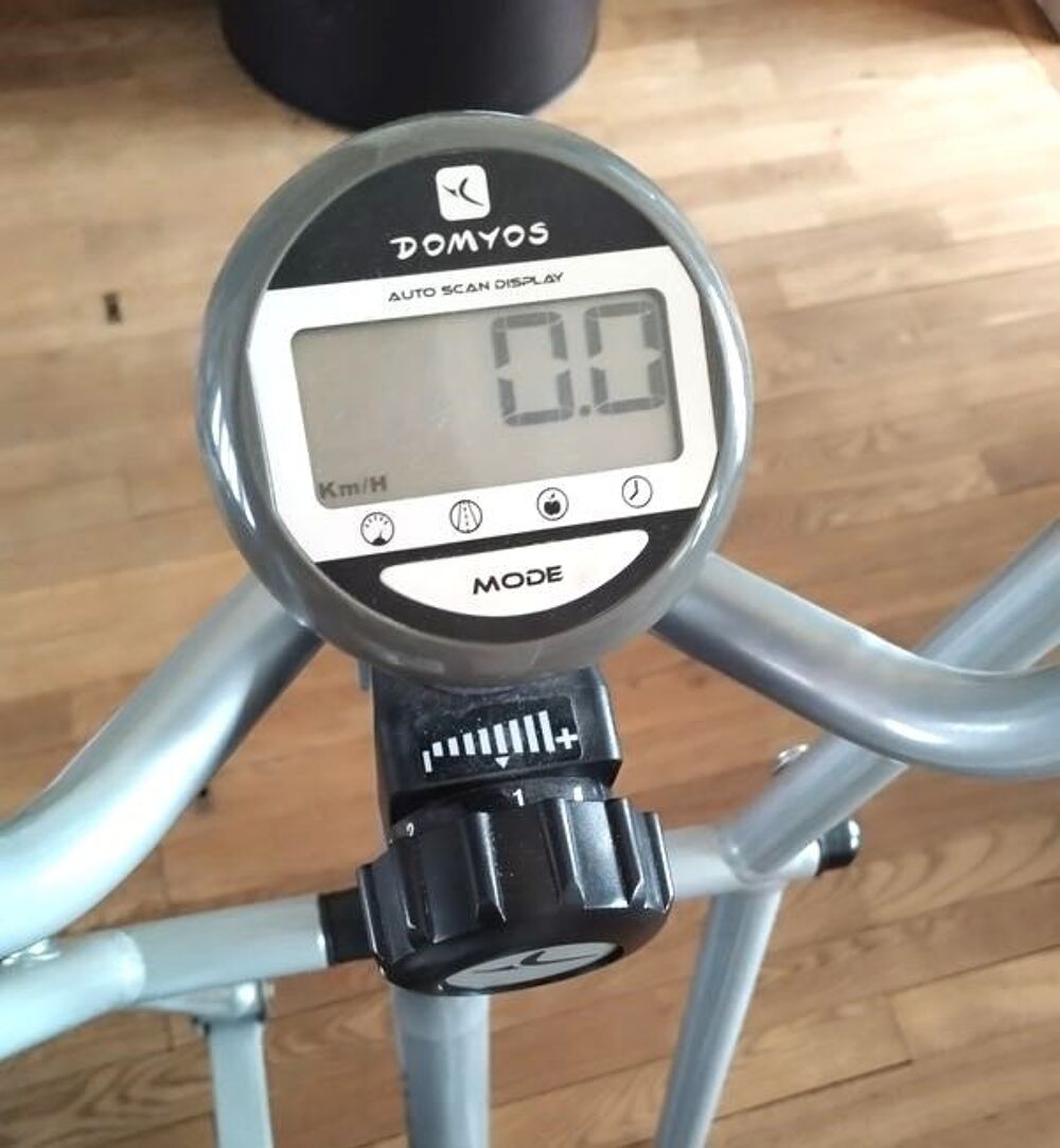 V&eacute;lo d'appartement DOMYOS Vélos
