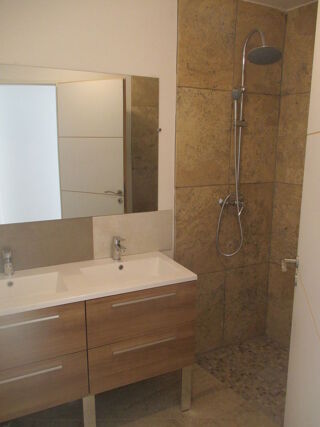  Appartement à vendre 4 pièces 91 m²