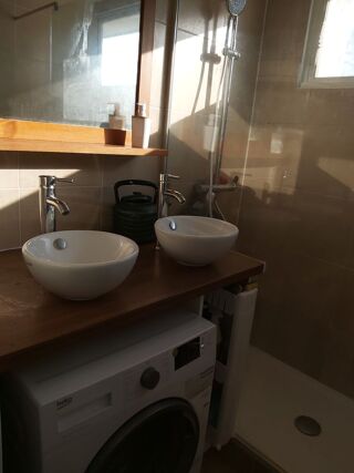  Appartement � louer 6 pi�ces 71 m�