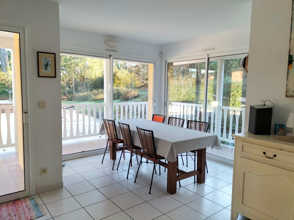 � vendre  Maison Lacanau (33680)