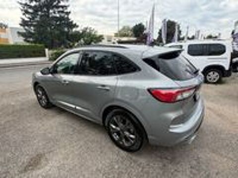 Kuga 2.5 Duratec 190 ch FlexiFuel FHEV E85 Powershift ST-Line 2023 occasion 69120 Vaulx-en-Velin