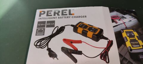 chargeur pour batterie 12 volts. 0 74000 Annecy