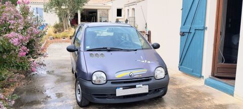 Renault twingo 1.2i