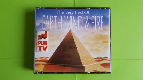 EARTH WIND 0 Strasbourg (67)