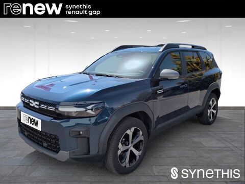 Dacia Bigster Hybrid 155 Journey 2025 occasion Gap 05000