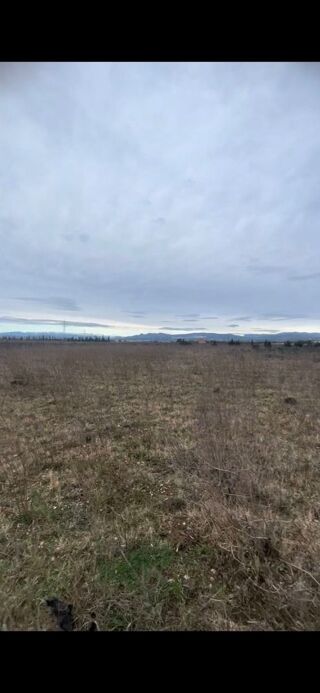  Terrain � vendre 14500 m� Salses-le-ch�teau