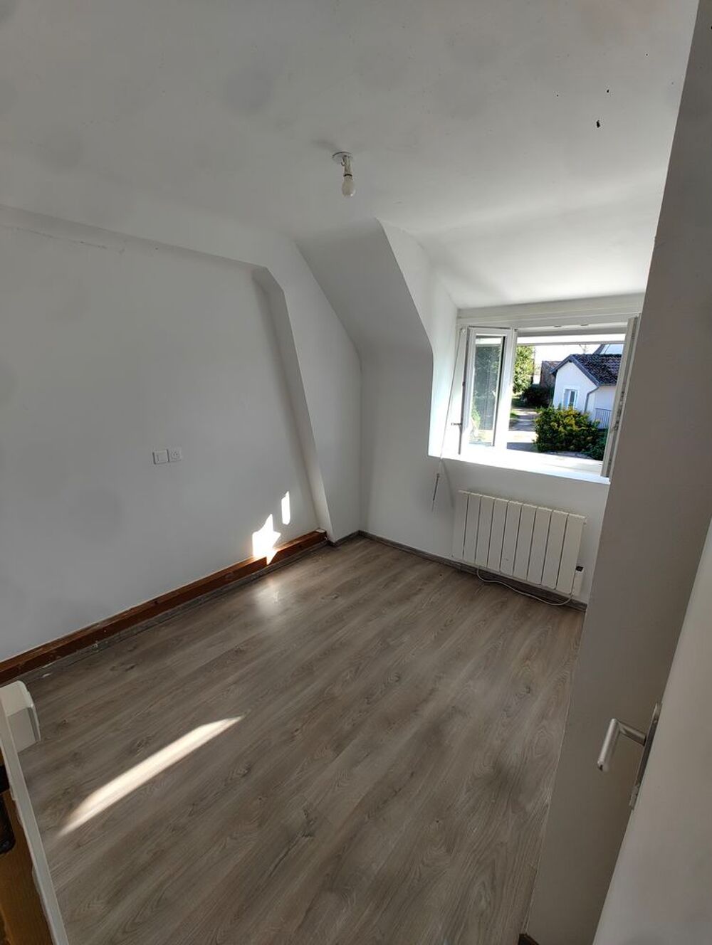 Vente Maison , de particulier à particulier, maison individuelle Léré