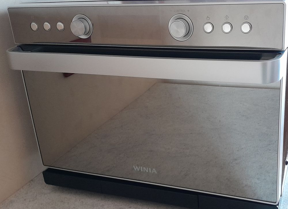 MICRO-ONDES COMBINE Electroménager