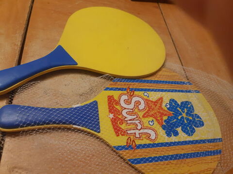 Raquettes de plage sans balle Montbliard (25)