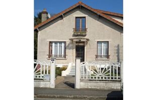  Maison � vendre 5 pi�ces 92 m�