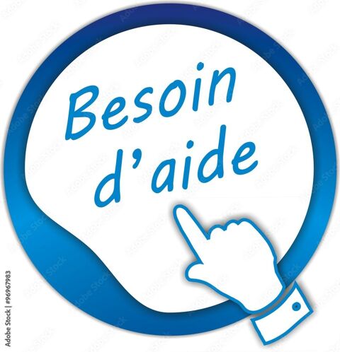 Aide à domicile - Assistant de vie 0 57920 Monneren