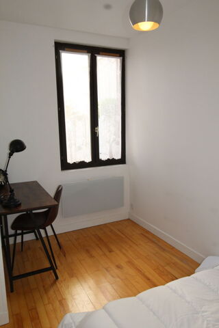  Appartement à louer 2 pièces 31 m²